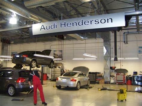 audi of henderson used cars.